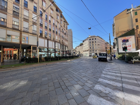 Luigi Ottolini Milano via Torino ufficui appartamento vendita Bergamo centro Duomo Bergamo Brescia Milano luxury 19