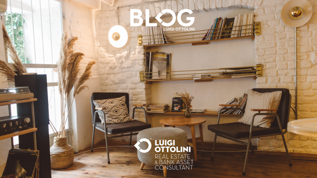 Luigi Ottolini immobili residenziali piu desiderati italiani 2022 luxury Bergamo Brescia Milano