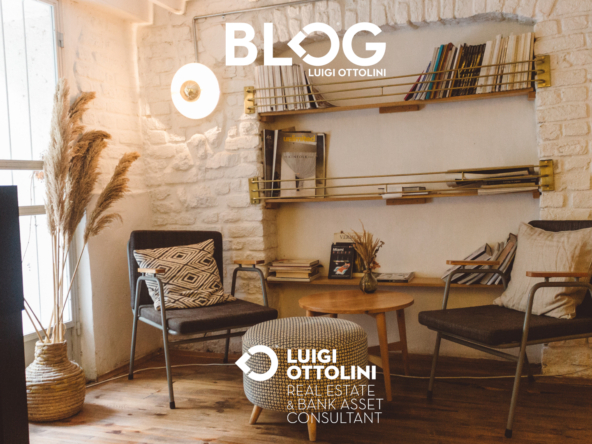 Luigi Ottolini immobili residenziali piu desiderati italiani 2022 luxury Bergamo Brescia Milano