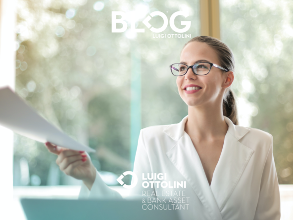 BLOG Luigi Ottolini proposta acquisto preliminare compravendita luxury real estate business Milano Bergamo Brescia Dubai home real estate realtor italy
