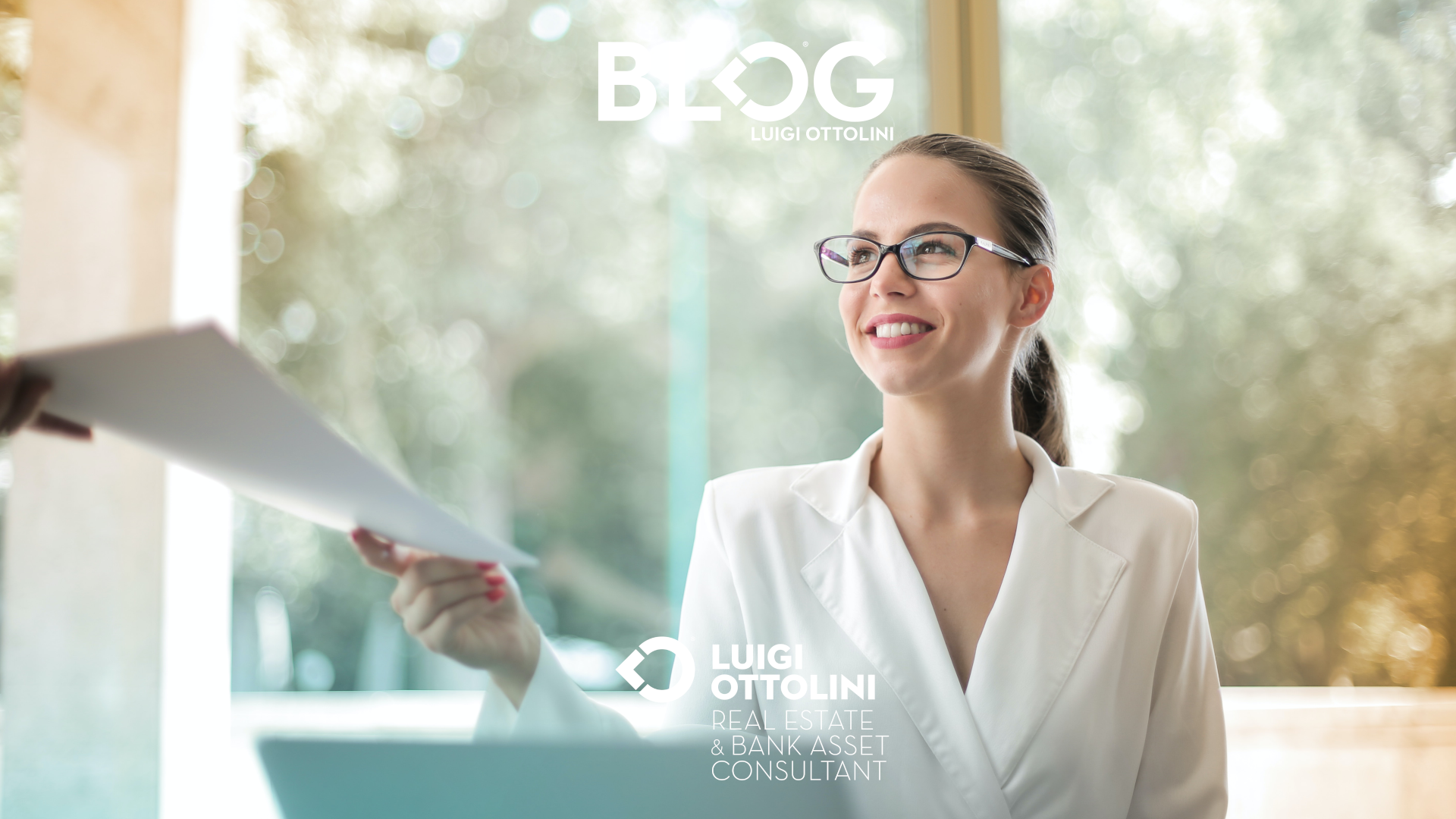 BLOG Luigi Ottolini proposta acquisto preliminare compravendita luxury real estate business Milano Bergamo Brescia Dubai home real estate realtor italy