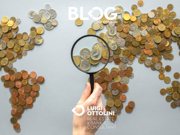 Luigi Ottolini BLOG investimenti città rivalutate mondo Bergamo Brescia Milano luxury prezzi immobili real estate immobiliare