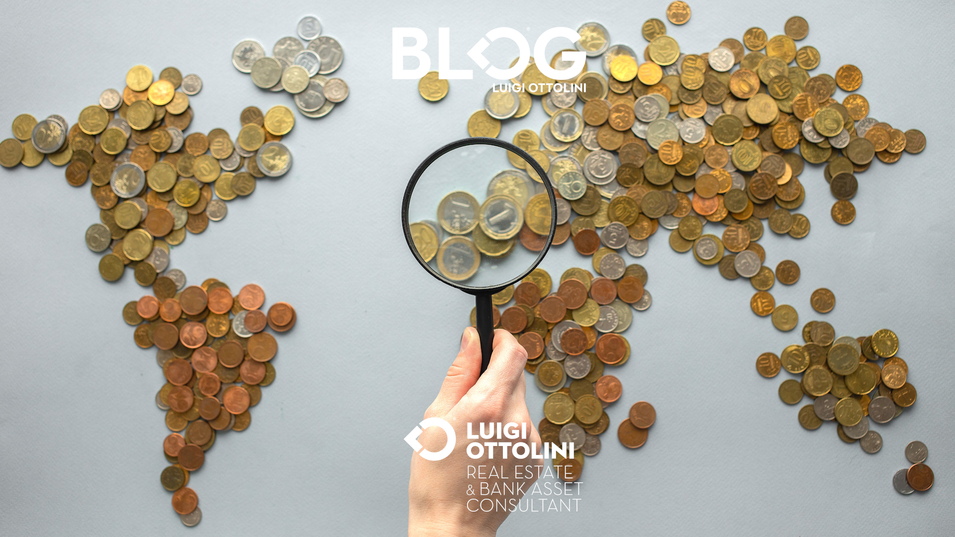 Luigi Ottolini BLOG investimenti città rivalutate mondo Bergamo Brescia Milano luxury prezzi immobili real estate immobiliare