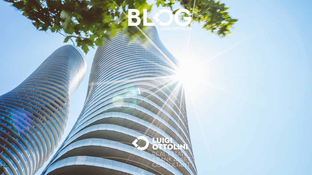 Luigi Ottolini real estate bank asset Bergamo brescia milano blog news Previsione immobiliare 2023