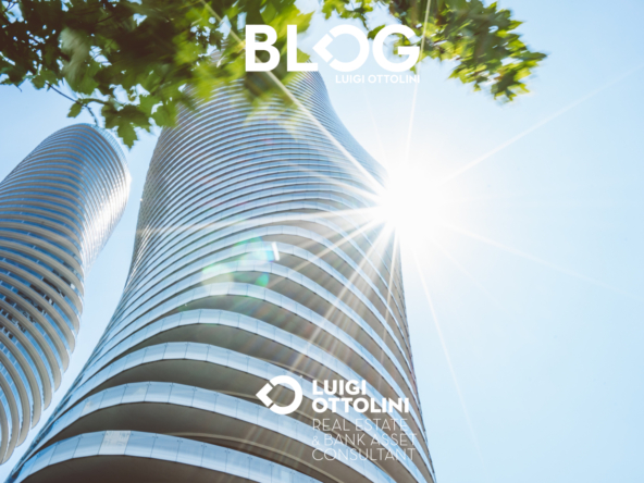 Luigi Ottolini real estate bank asset Bergamo brescia milano blog news Previsione immobiliare 2023
