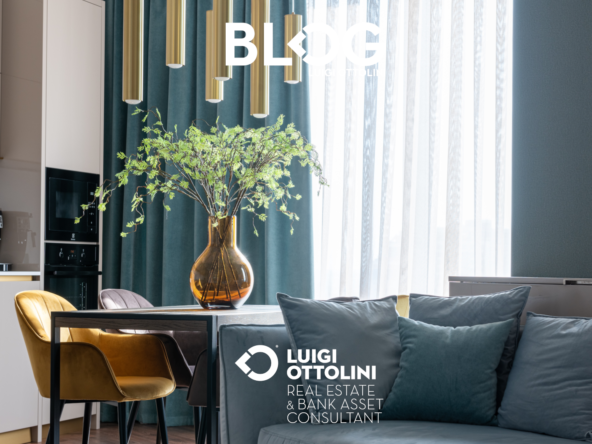BLOG Luigi Ottolini consigli casa design Bergamo Brescia Milano Lago di Garda professionale
