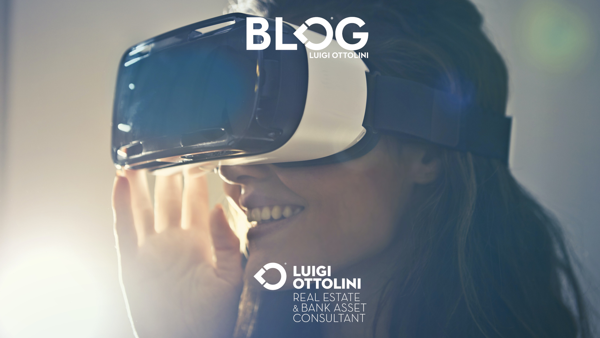 BLOG Luigi Ottolini cosa è il metaverso e real estate Bergamo Brescia Milano luxury news immobiliare casa