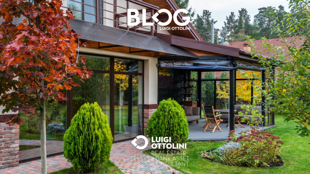 BLOG Luigi Ottolini direttiva europea case green 2030 Bergamo brescia milano italia europa casa immobiliare real estate