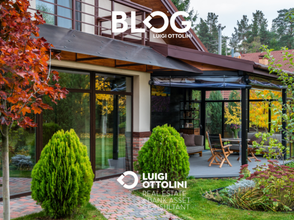 BLOG Luigi Ottolini direttiva europea case green 2030 Bergamo brescia milano italia europa casa immobiliare real estate