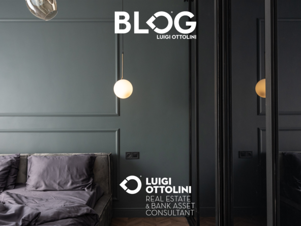 BLOG Luigi Ottolini importanza illuminazione casa Bergamo Brescia Milano Lago di Garda professionale
