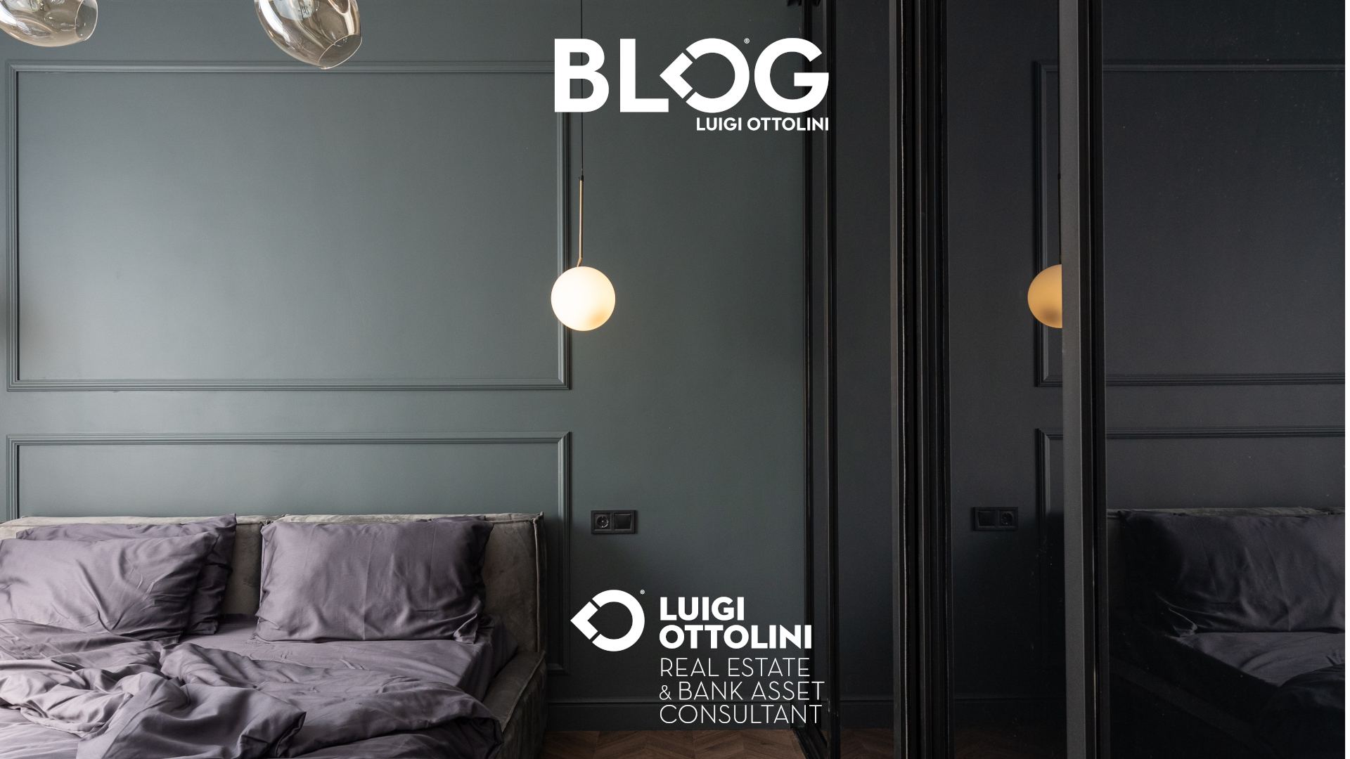 BLOG Luigi Ottolini importanza illuminazione casa Bergamo Brescia Milano Lago di Garda professionale