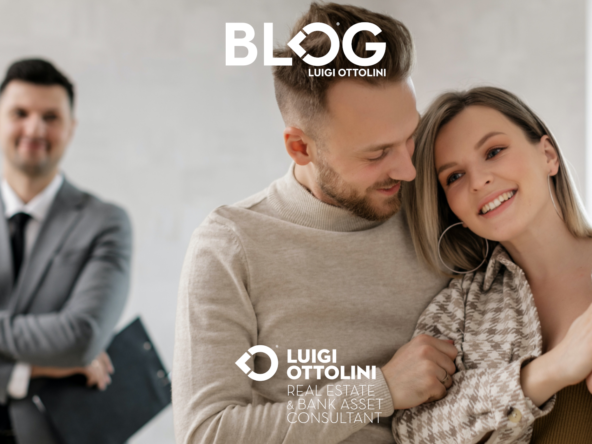 BLOG Luigi Ottolini scegliere giusta casa Bergamo Brescia Milano Lago di Garda professionale