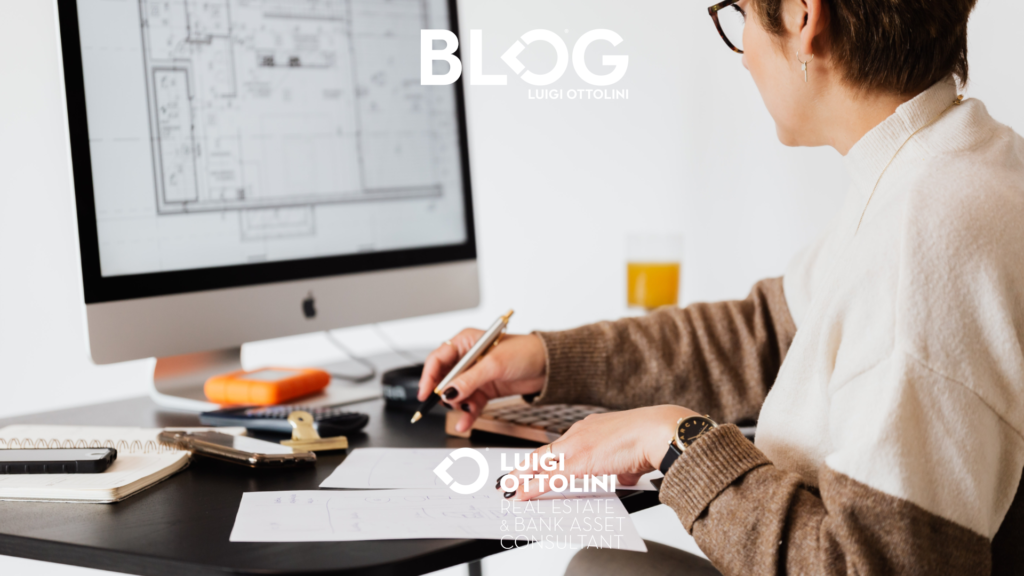 BLOG Luigi Ottolini valutazione immobiliare acquisto casa Bergamo Brescia Milano Lago di Garda professionale