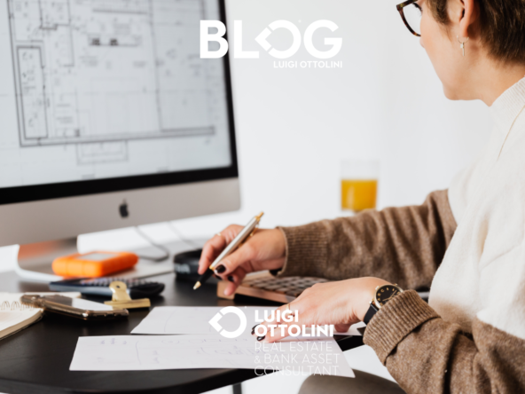 BLOG Luigi Ottolini valutazione immobiliare acquisto casa Bergamo Brescia Milano Lago di Garda professionale