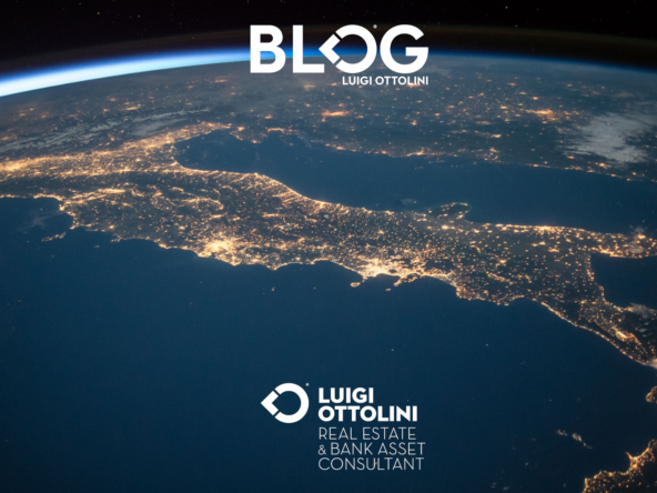 BLOG Luigi Ottolini blog Giornata Mondiale della Terra Bergamo Brescia Milano italia mondo earth day